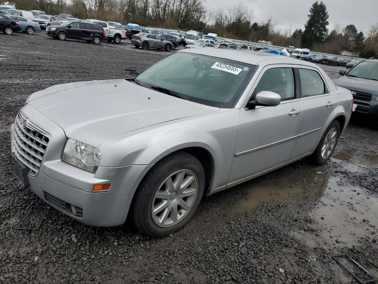2009 Chrysler 300 Touring იყიდება Portland-ში, OR - Front End