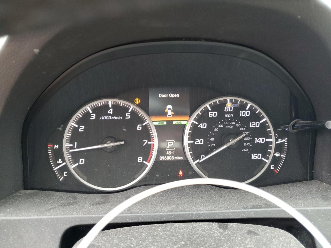 2017 Acura RDX - Image 9