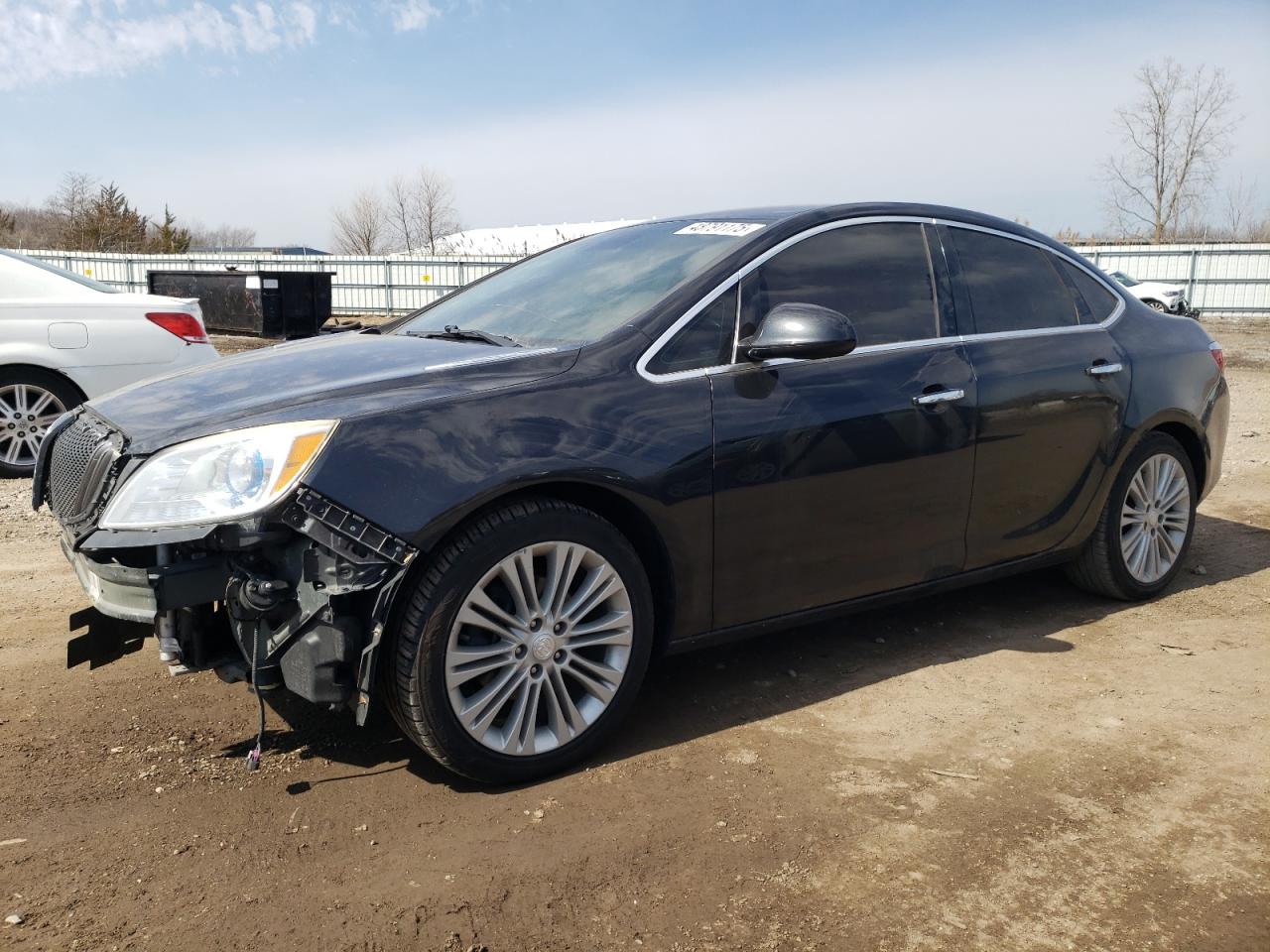 2014 Buick Verano - Image 1