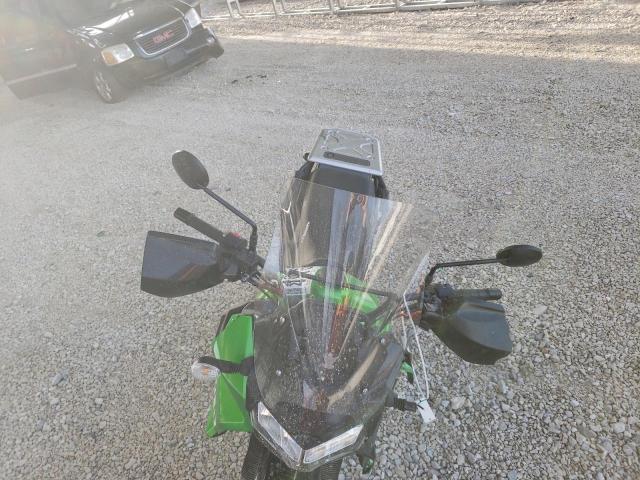 2023 KAWASAKI KL650 M