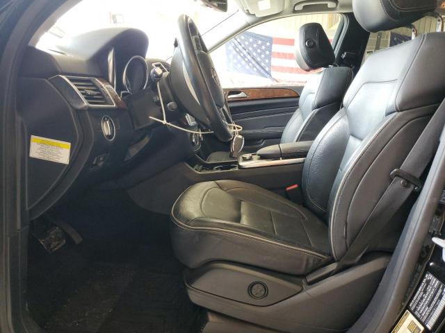  MERCEDES-BENZ M-CLASS 2013 Black