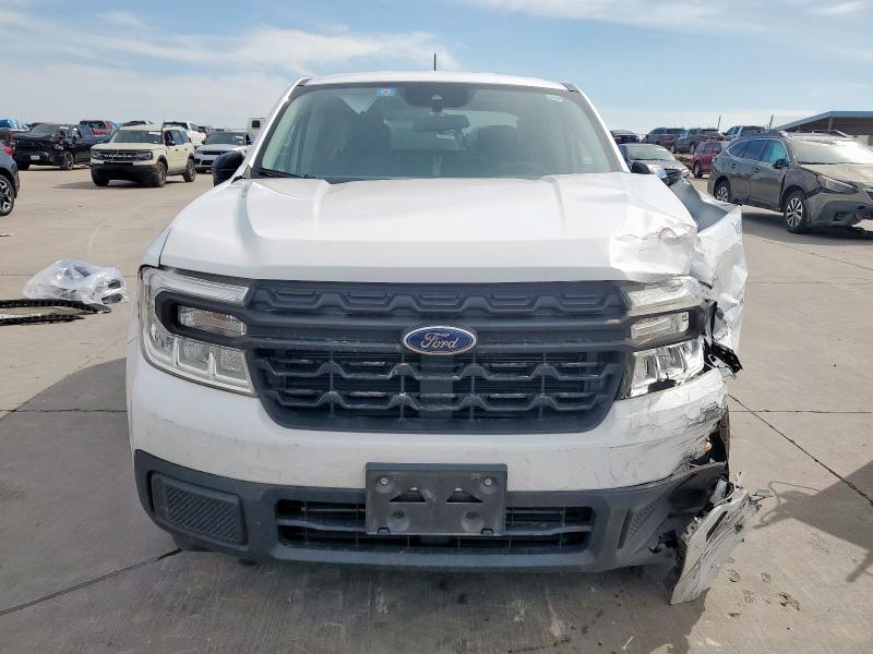  FORD MAVERICK 2022 White