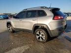 2018 Jeep Cherokee Trailhawk zu verkaufen in Haslet, TX - Front End