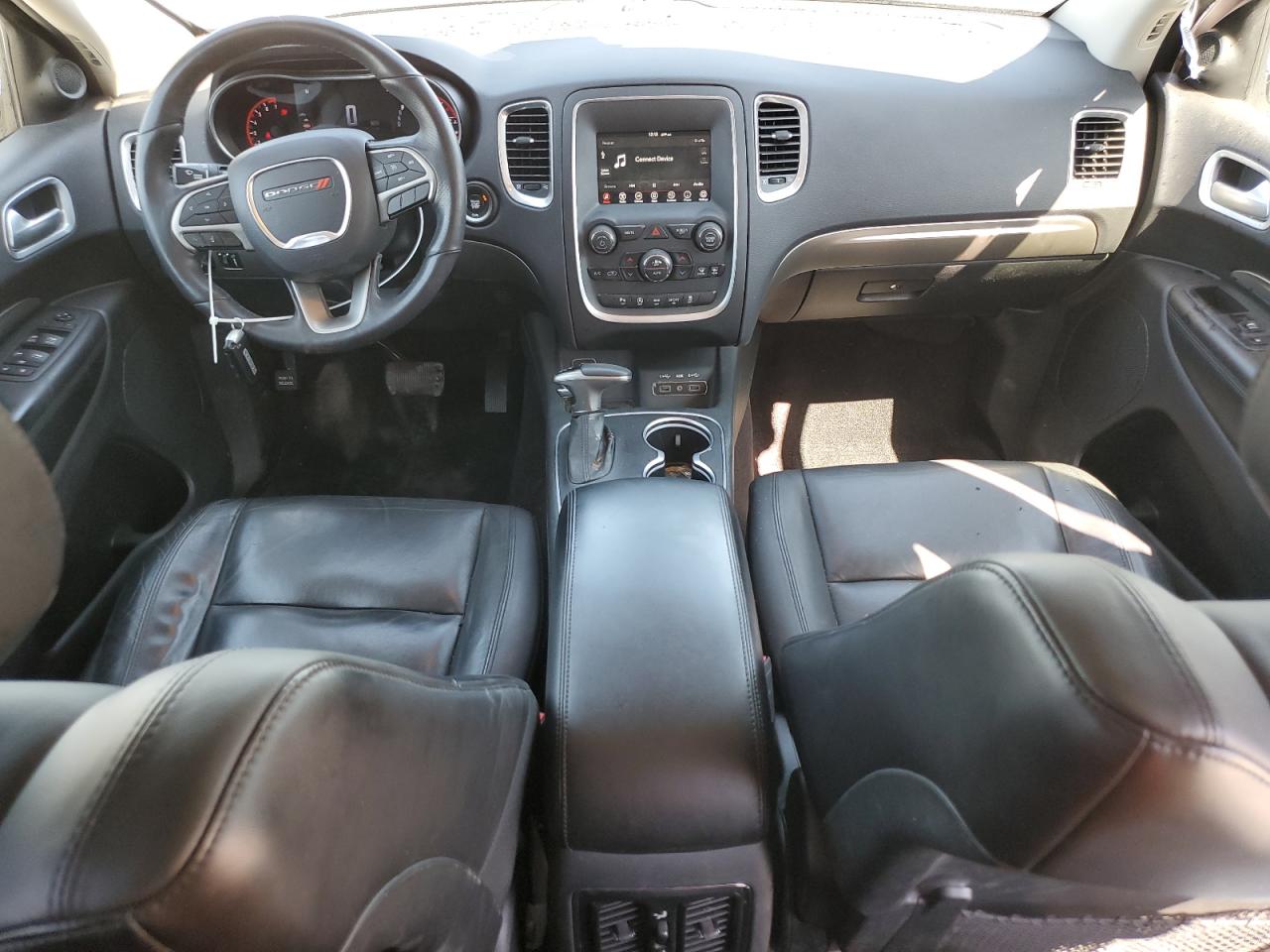 2019 Dodge Durango Sxt VIN: 1C4RDHAGXKC582177 Lot: 48433275