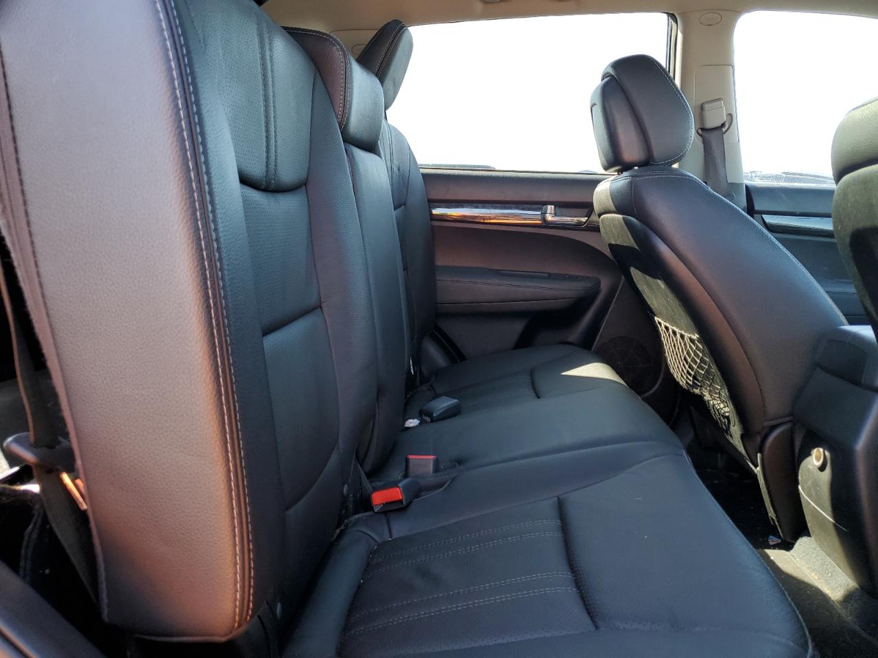 2013 Kia Sorento - Image 11