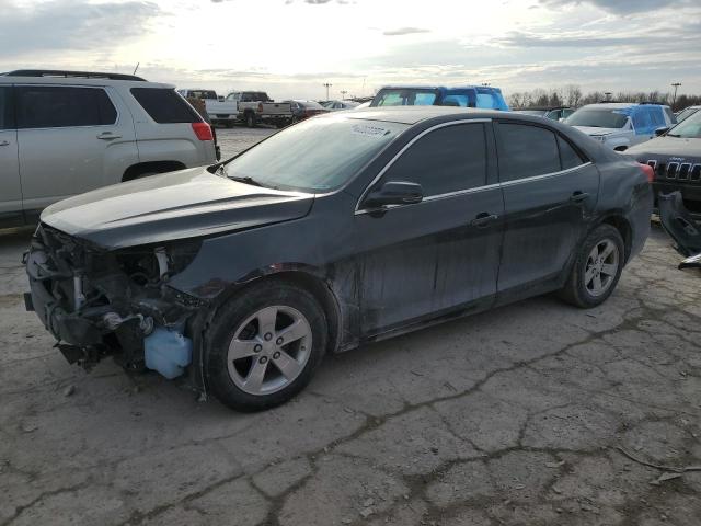  CHEVROLET MALIBU 2013 Charcoal