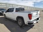 2020 Gmc Sierra K1500 At4 en Venta en Albuquerque, NM - Front End