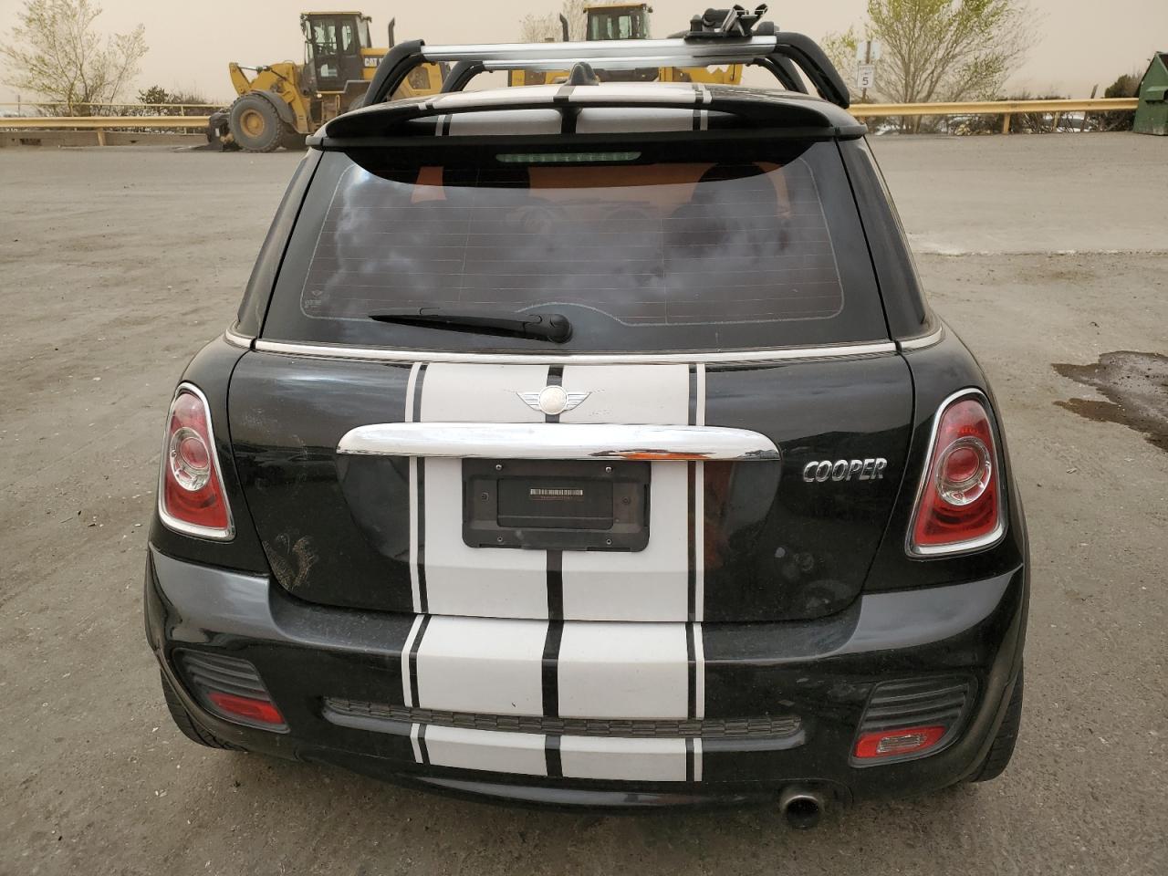 2013 MINI Cooper - Image 6