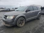 2013 Dodge Journey Se na sprzedaż w Eugene, OR - Water/Flood