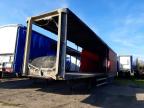 2000 TRAI TRAILER for sale at Copart WOLVERHAMPTON