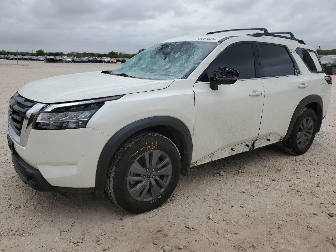 San Antonio, TX에서 판매 중인 2022 Nissan Pathfinder Sv - All Over