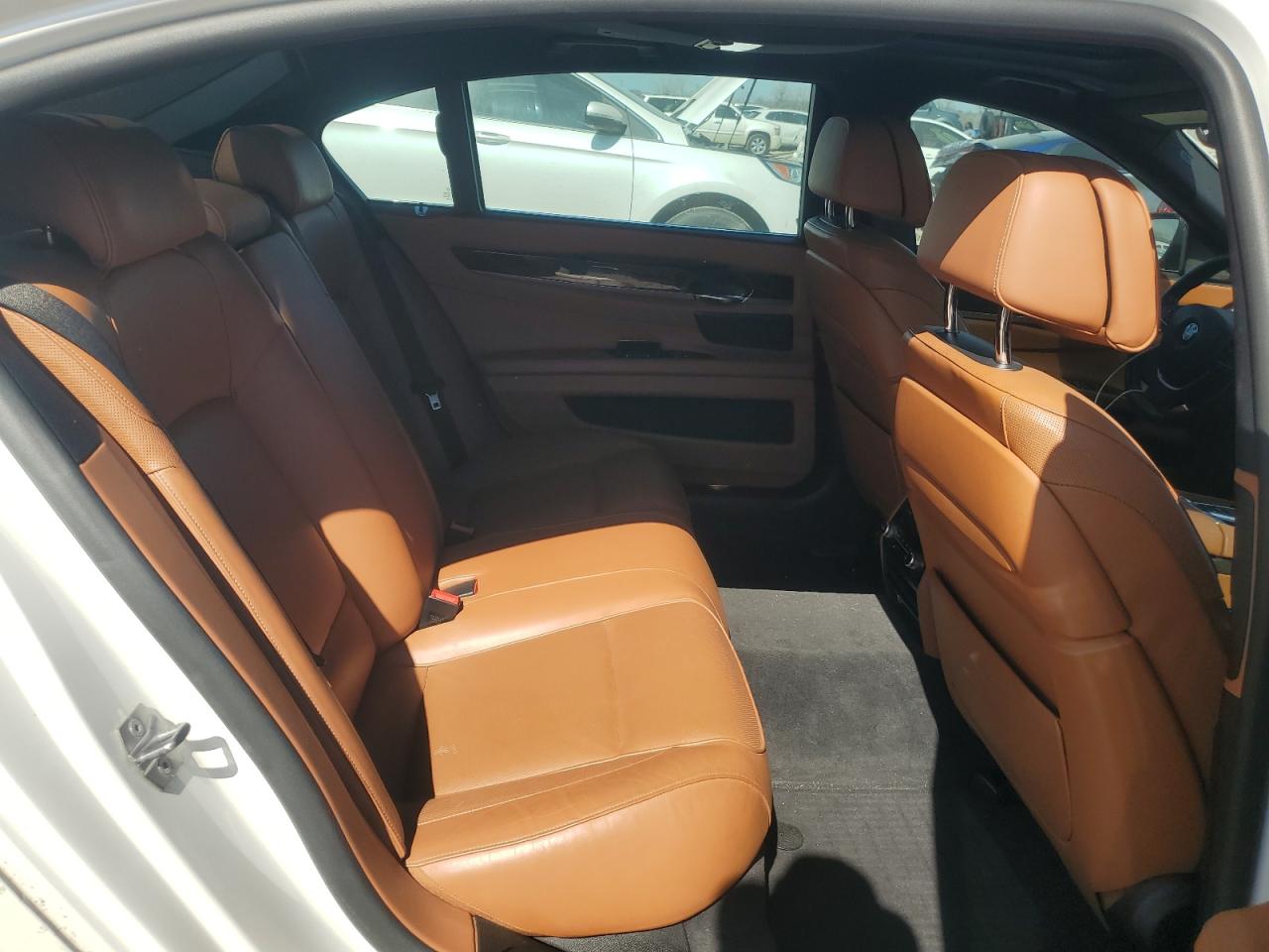2015 BMW 7er - Image 11