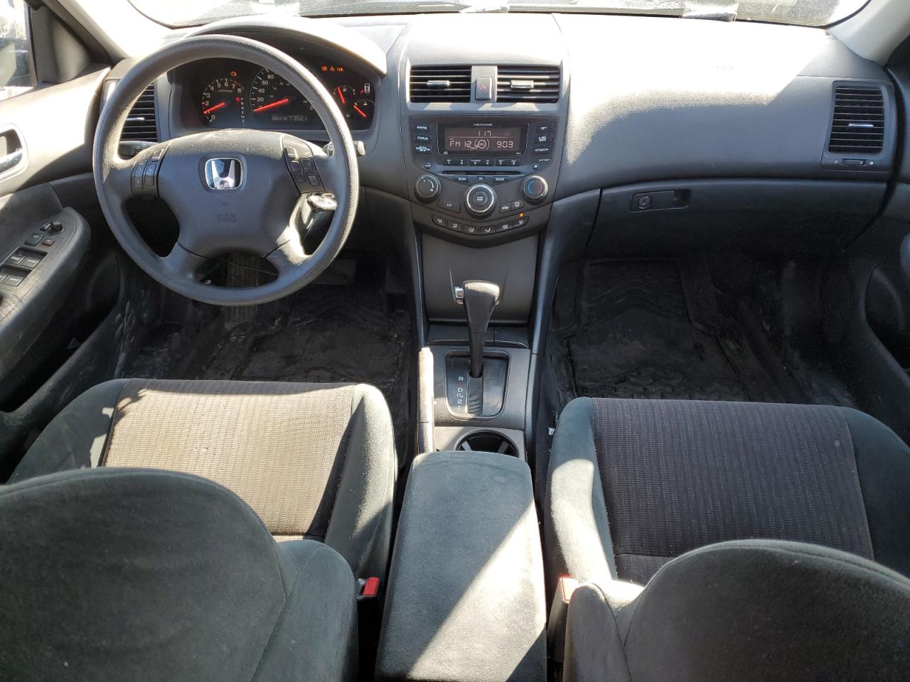 2003 Honda Accord - Image 8