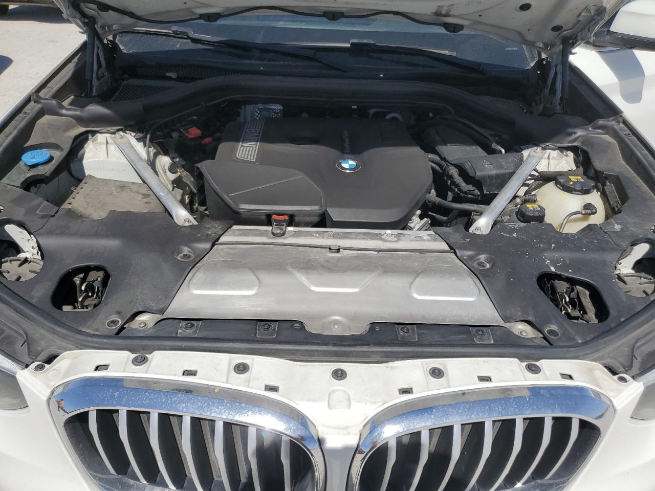 2018 BMW X3 - Image 12