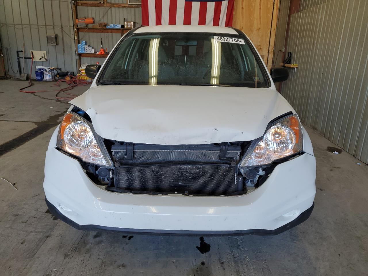 2011 Honda CR-V - Image 5