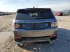 2018 Land Rover Discovery Sport Hse Luxury for Sale in Indianapolis, IN - Front End