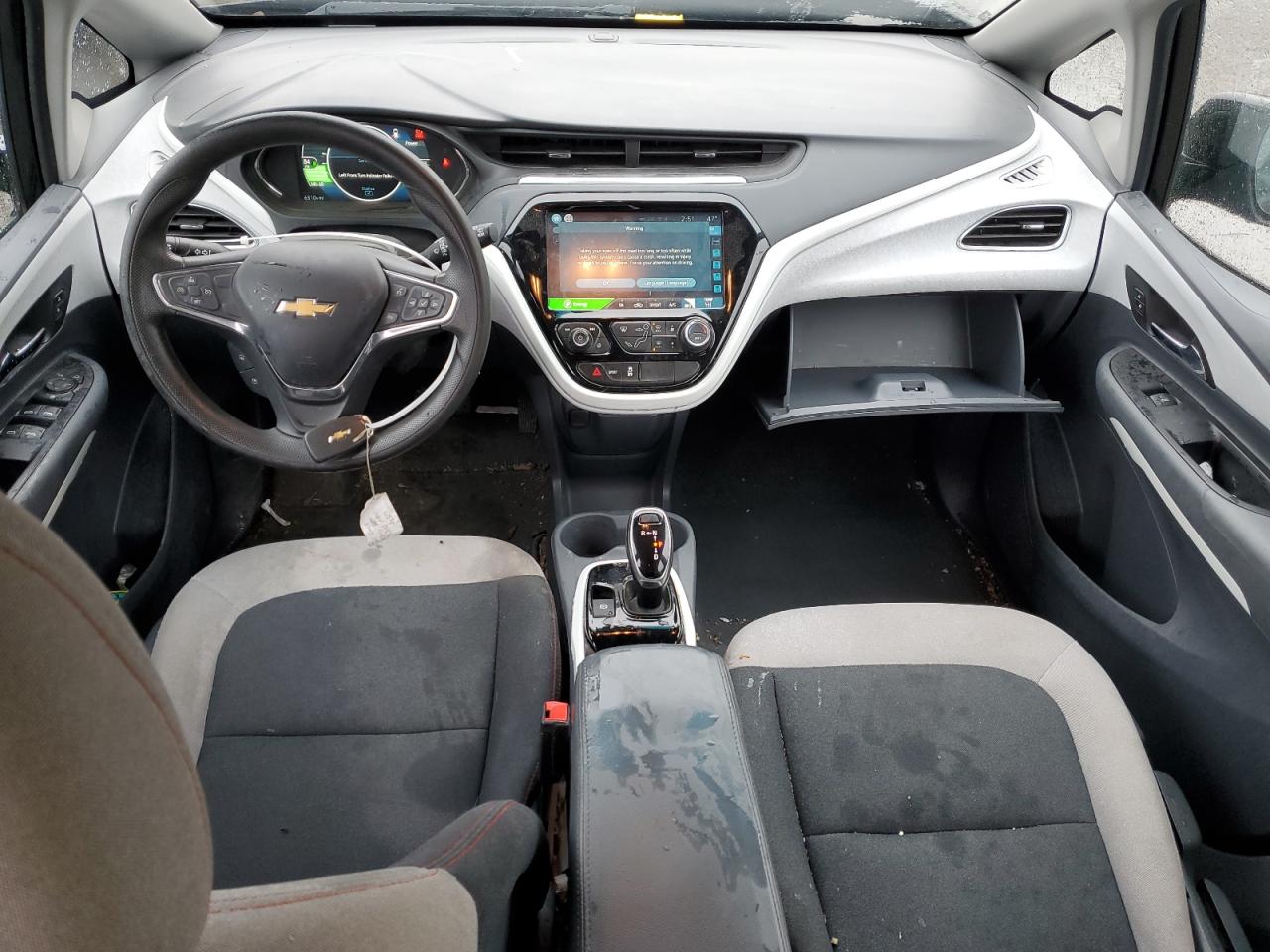 2020 Chevrolet Bolt Ev Lt VIN: 1G1FY6S04L4140514 Lot: 50150055