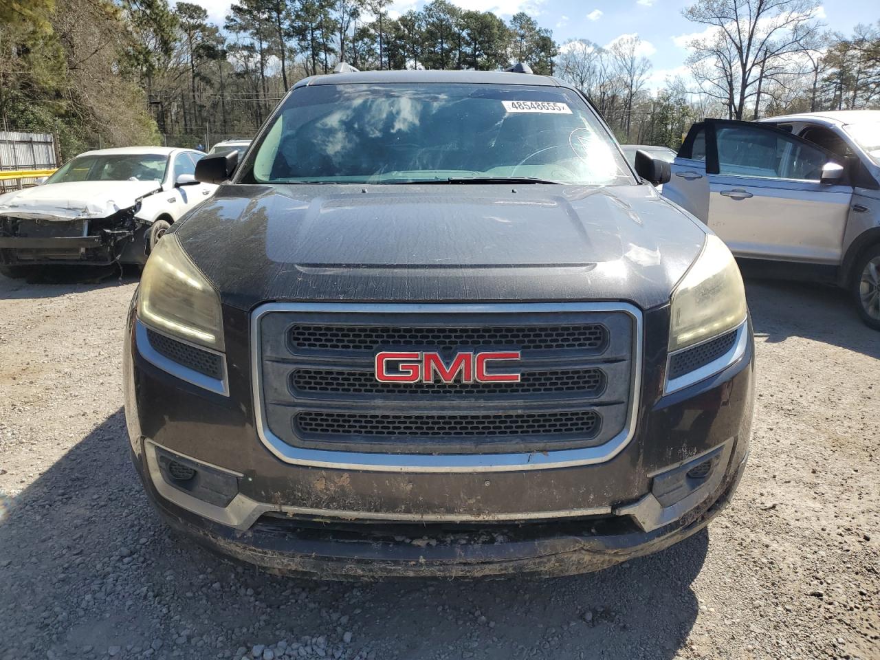 2015 GMC Acadia - Image 5