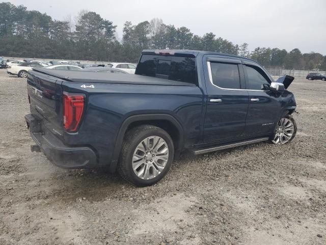  GMC SIERRA 2020 Granatowy