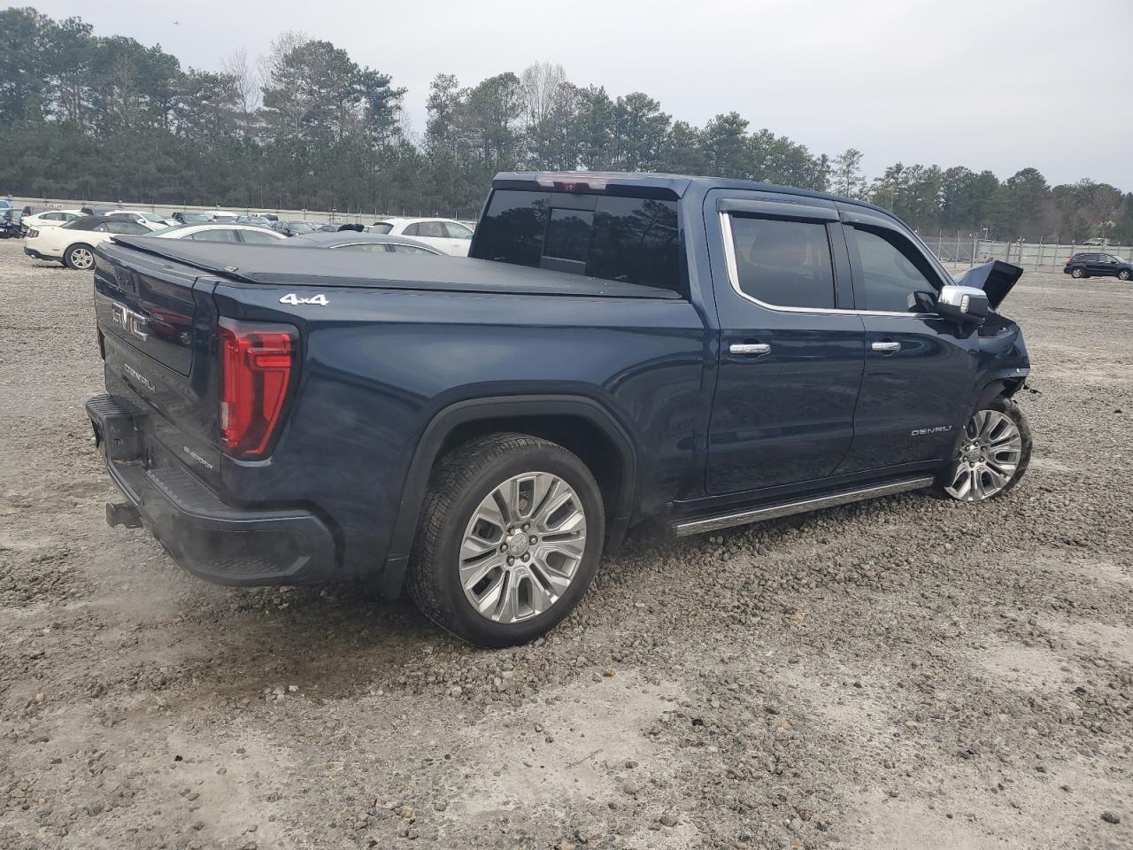 2020 GMC Sierra - Image 3