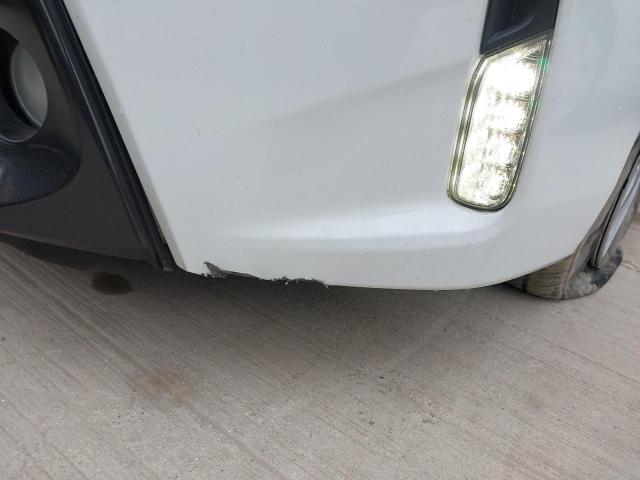 2015 TOYOTA PRIUS + ICON CVT 