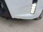 2015 TOYOTA PRIUS + ICON CVT  for sale at Copart SANDY