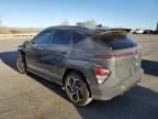 2025 Hyundai Kona N Line S for Sale in Albuquerque, NM - Front End