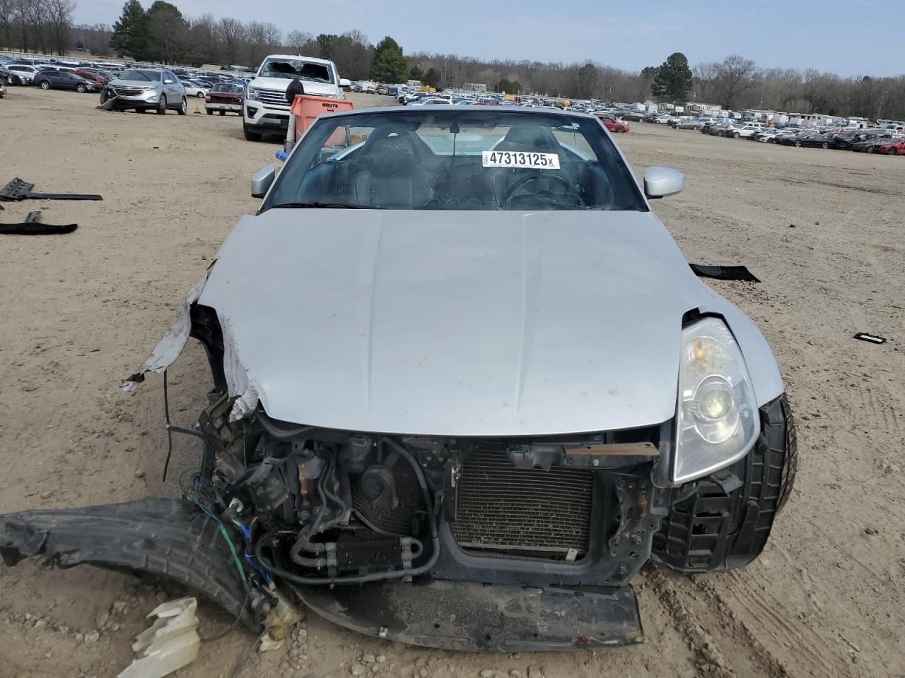 2006 Nissan 350Z - Image 5