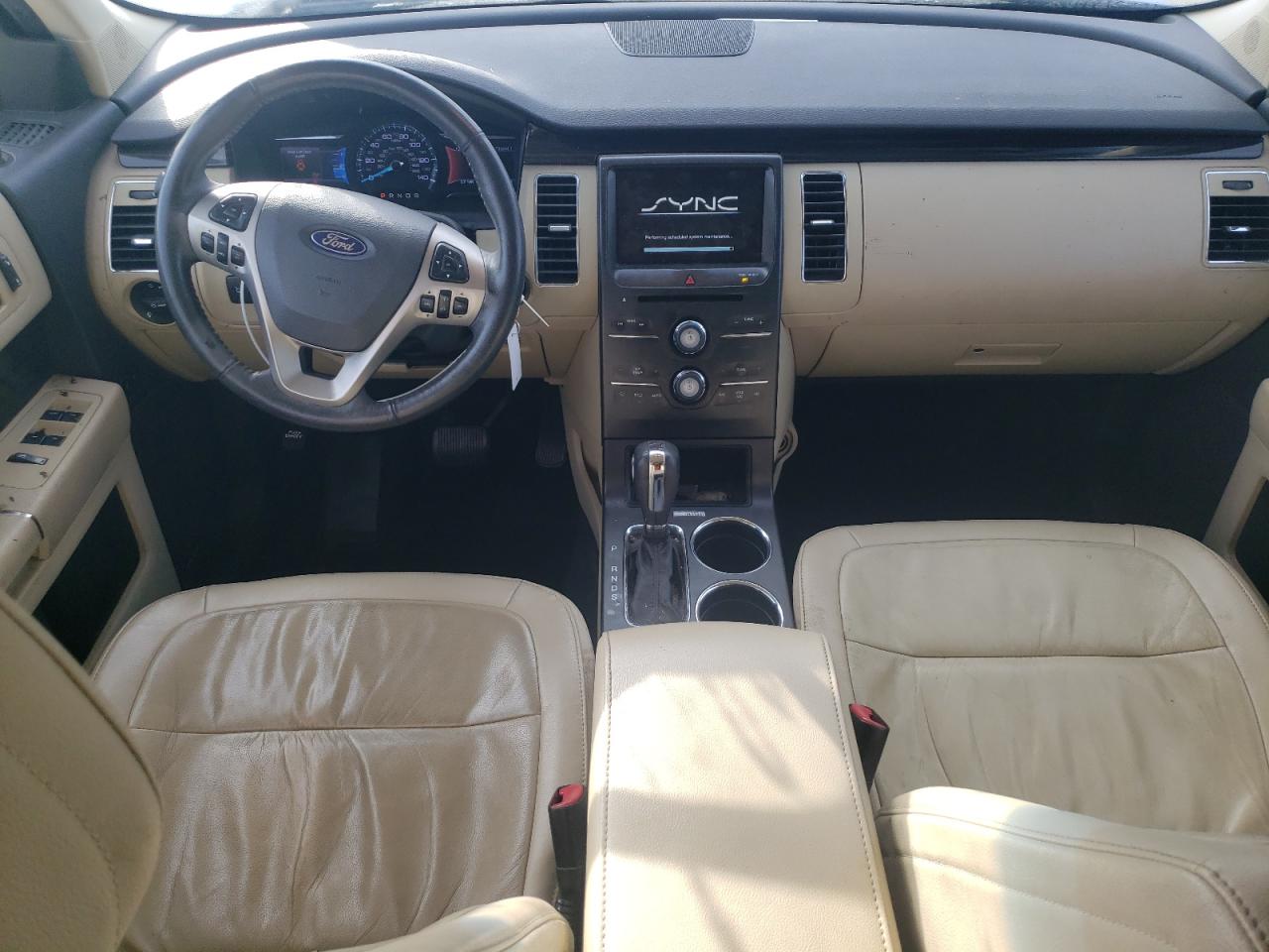 2014 Ford Flex - Image 8