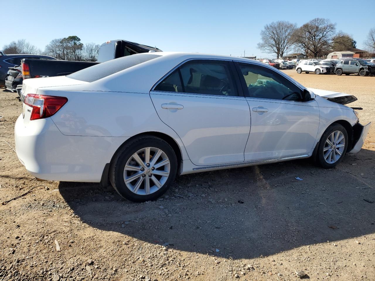 2012 Toyota Camry - Image 3