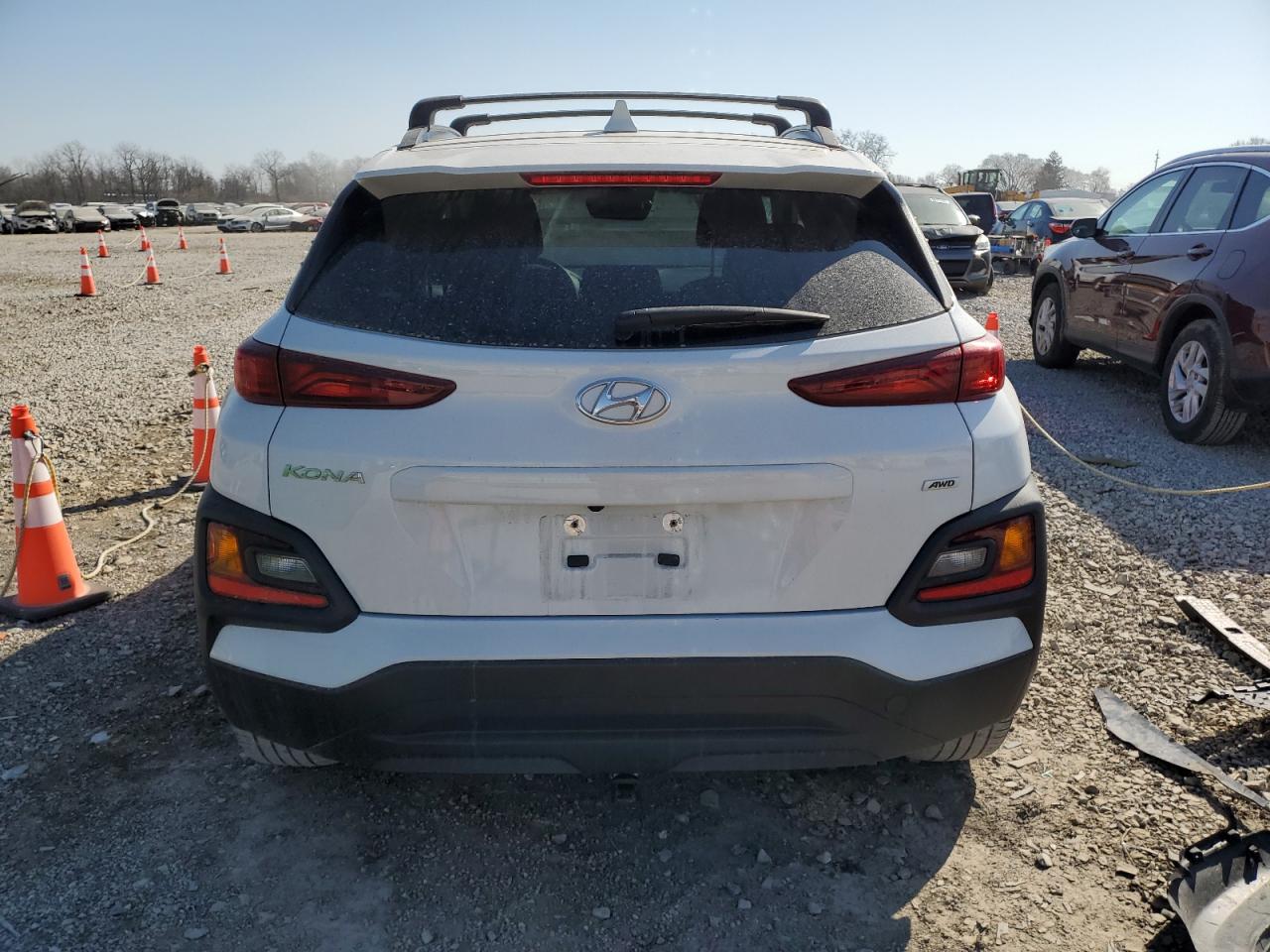 2021 Hyundai Kona - Image 6