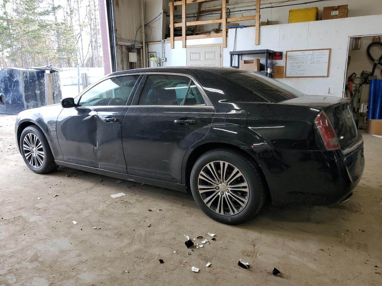 2012 Chrysler 300 - Image 2