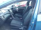 2013 HYUNDAI I30 ACTIVE for sale at Copart ROCHFORD