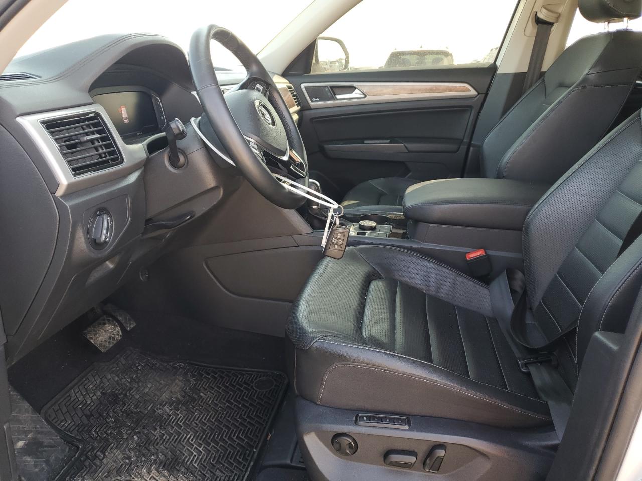 2019 Volkswagen Atlas - Image 7