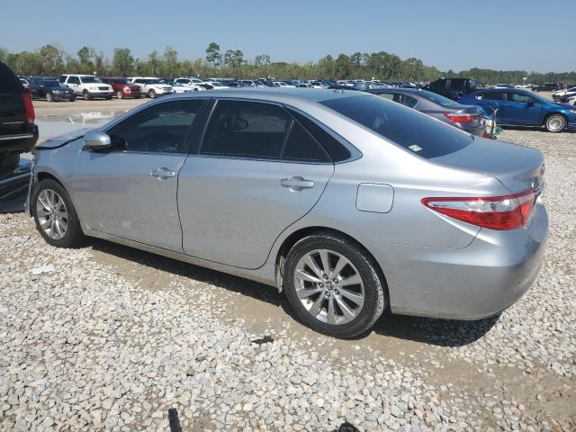  TOYOTA CAMRY 2016 Szary