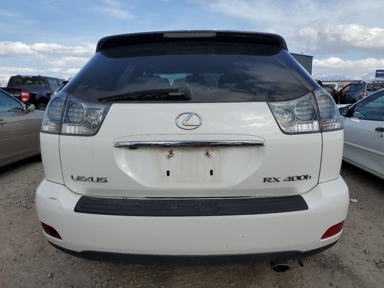 2006 Lexus RX - Image 6