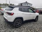 2025 Jeep Compass Limited للبيع في North Billerica، MA - Front End