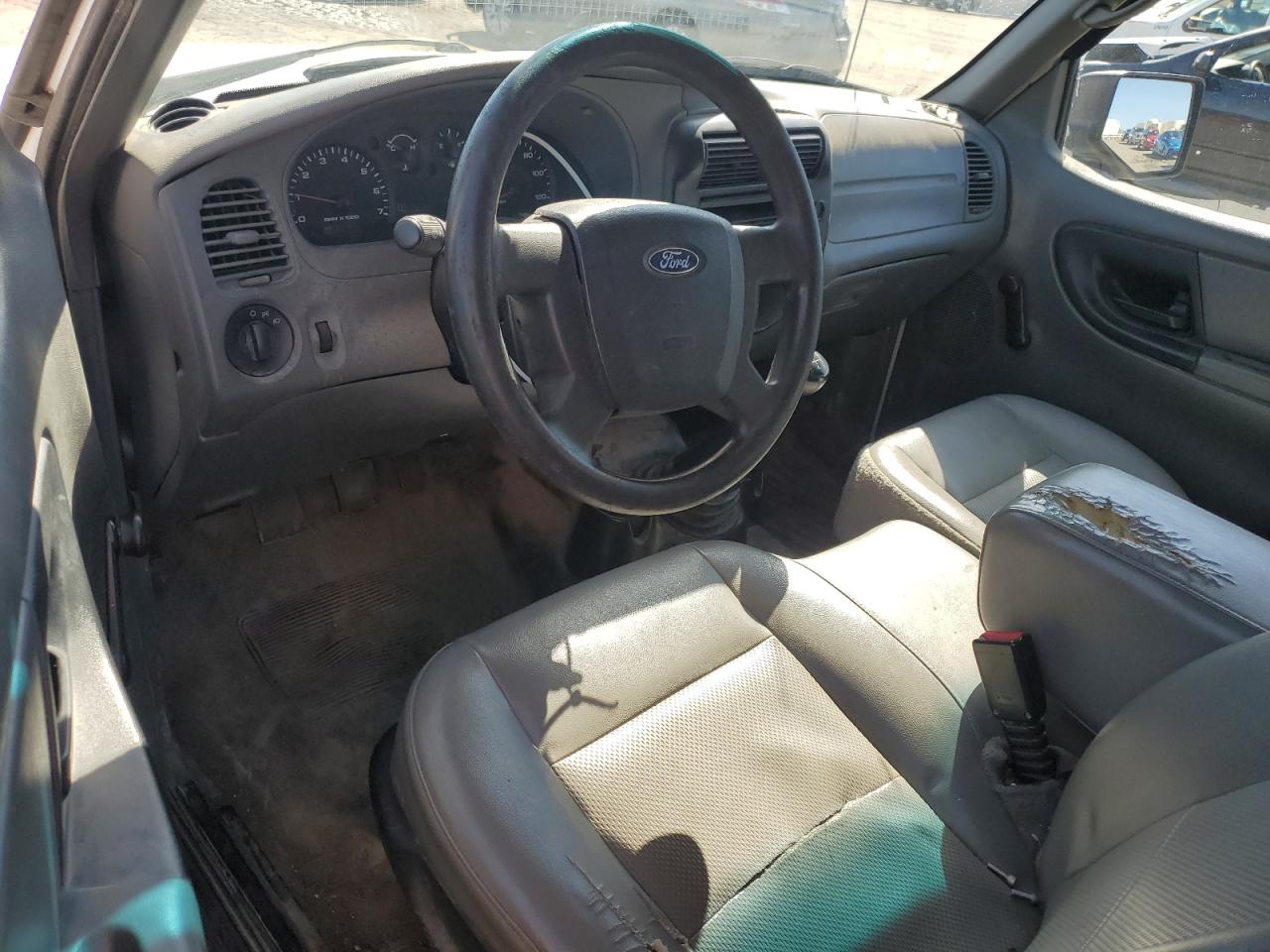 2008 Ford Ranger - Image 8