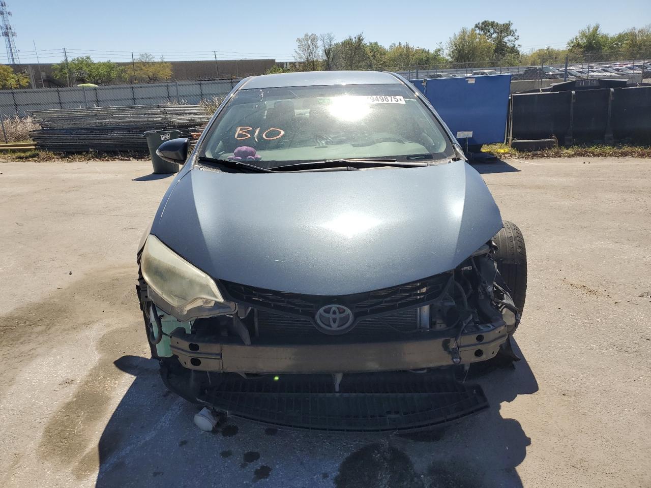2015 Toyota Corolla - Image 5
