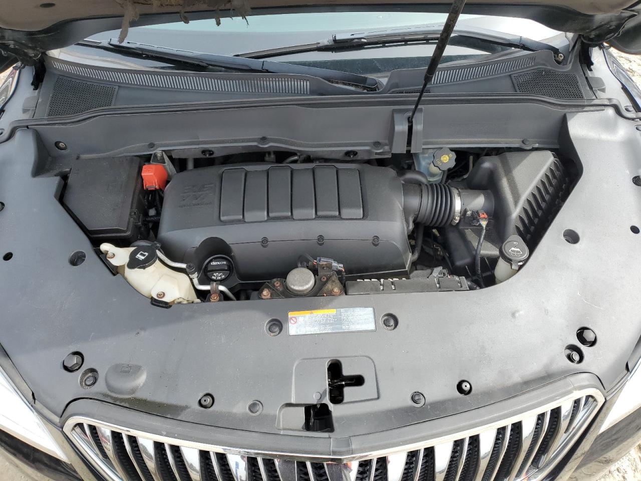 2013 Buick Enclave - Image 12