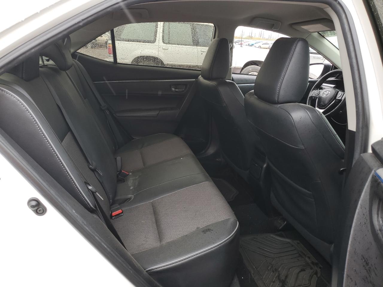 2014 Toyota Corolla - Image 10
