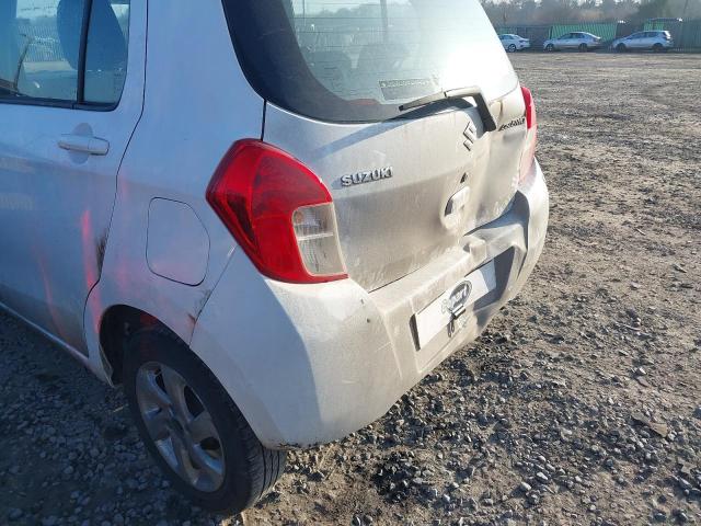 2018 SUZUKI CELERIO SZ