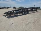 2022 Texas Pride Car Carrier zu verkaufen in Homestead, FL - Normal Wear
