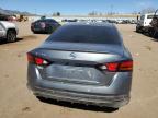 2021 Nissan Altima Sv   for Sale in Colorado Springs, CO - Front End