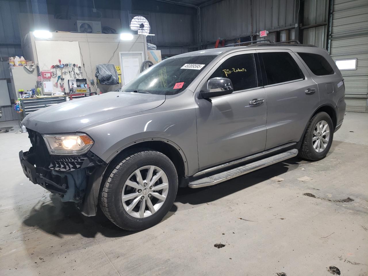 Rogersville, MO에서 판매 중인 2014 Dodge Durango Sxt - Front End
