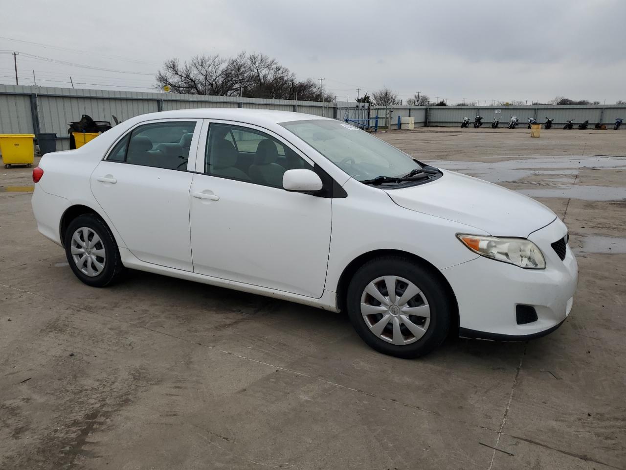 2010 Toyota Corolla - Image 4