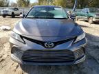 2021 Toyota Camry Le продається в Midway, FL - Front End