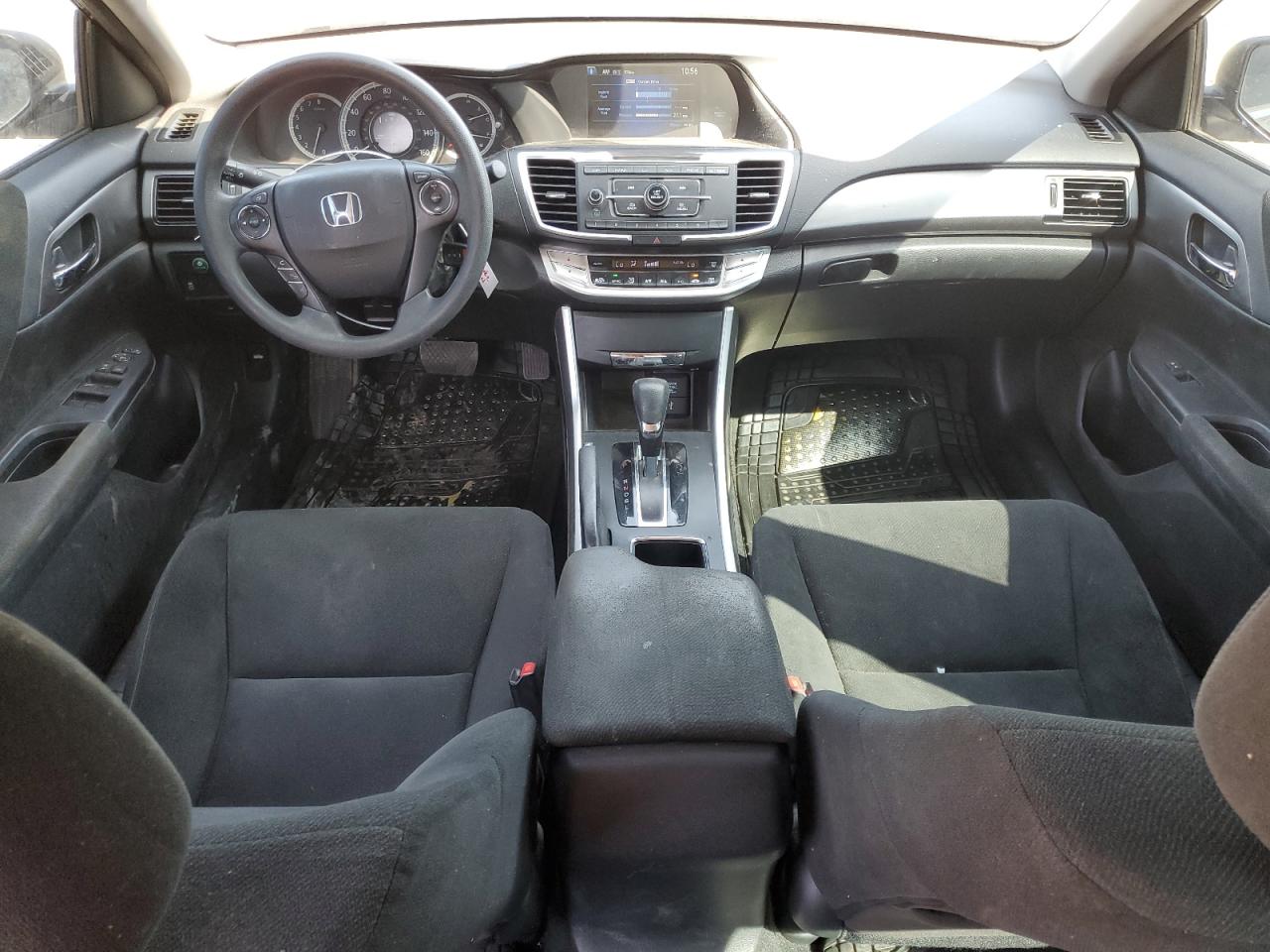 2013 Honda Accord Lx VIN: 1HGCR2F30DA212513 Lot: 51141875