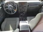 2007 Jeep Wrangler Sahara for Sale in Albuquerque, NM - Front End