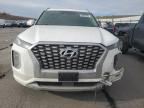 2022 Hyundai Palisade Limited de vânzare în Littleton, CO - Front End